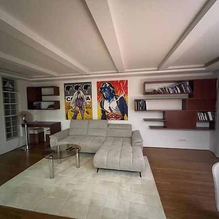 Old Town Apartment ブラチスラヴァ エクステリア 写真