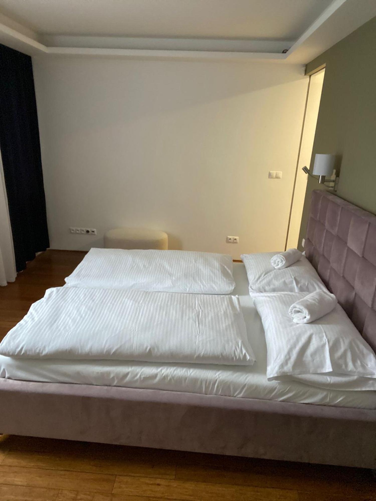 Old Town Apartment ブラチスラヴァ エクステリア 写真