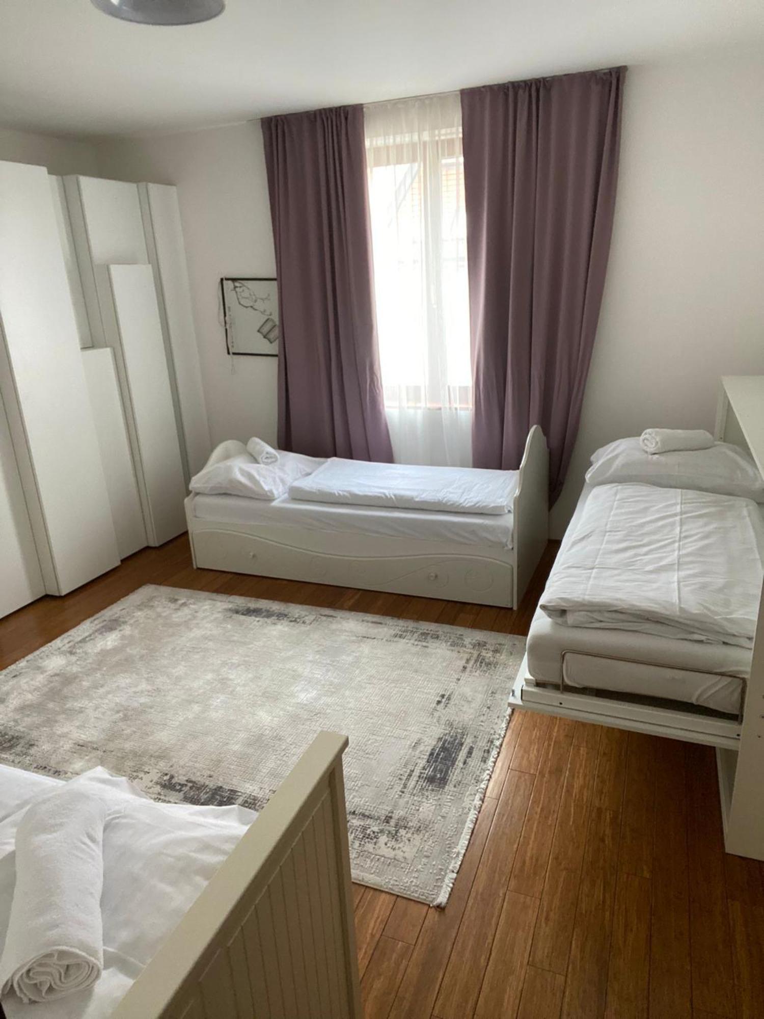 Old Town Apartment ブラチスラヴァ エクステリア 写真