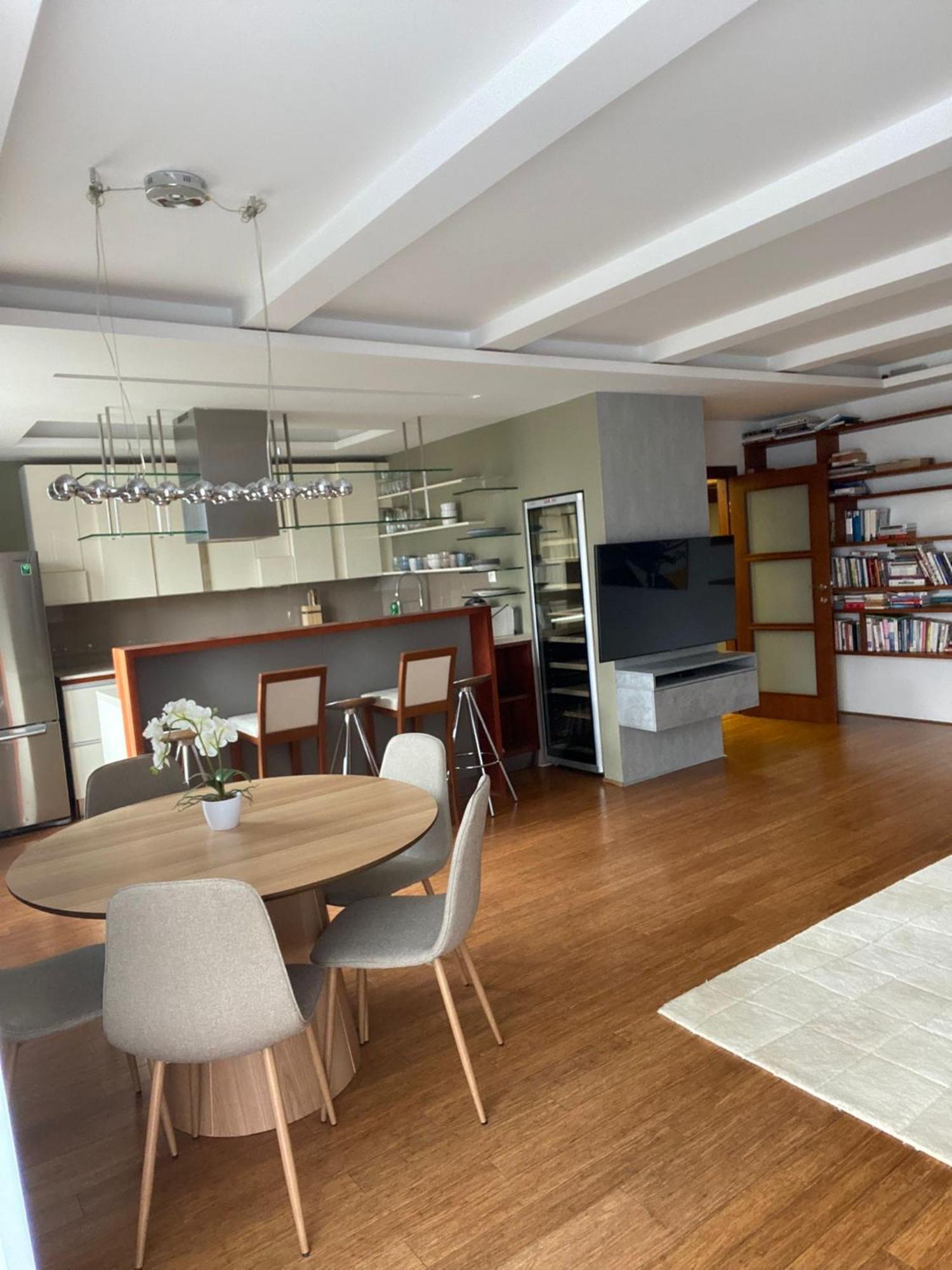 Old Town Apartment ブラチスラヴァ エクステリア 写真