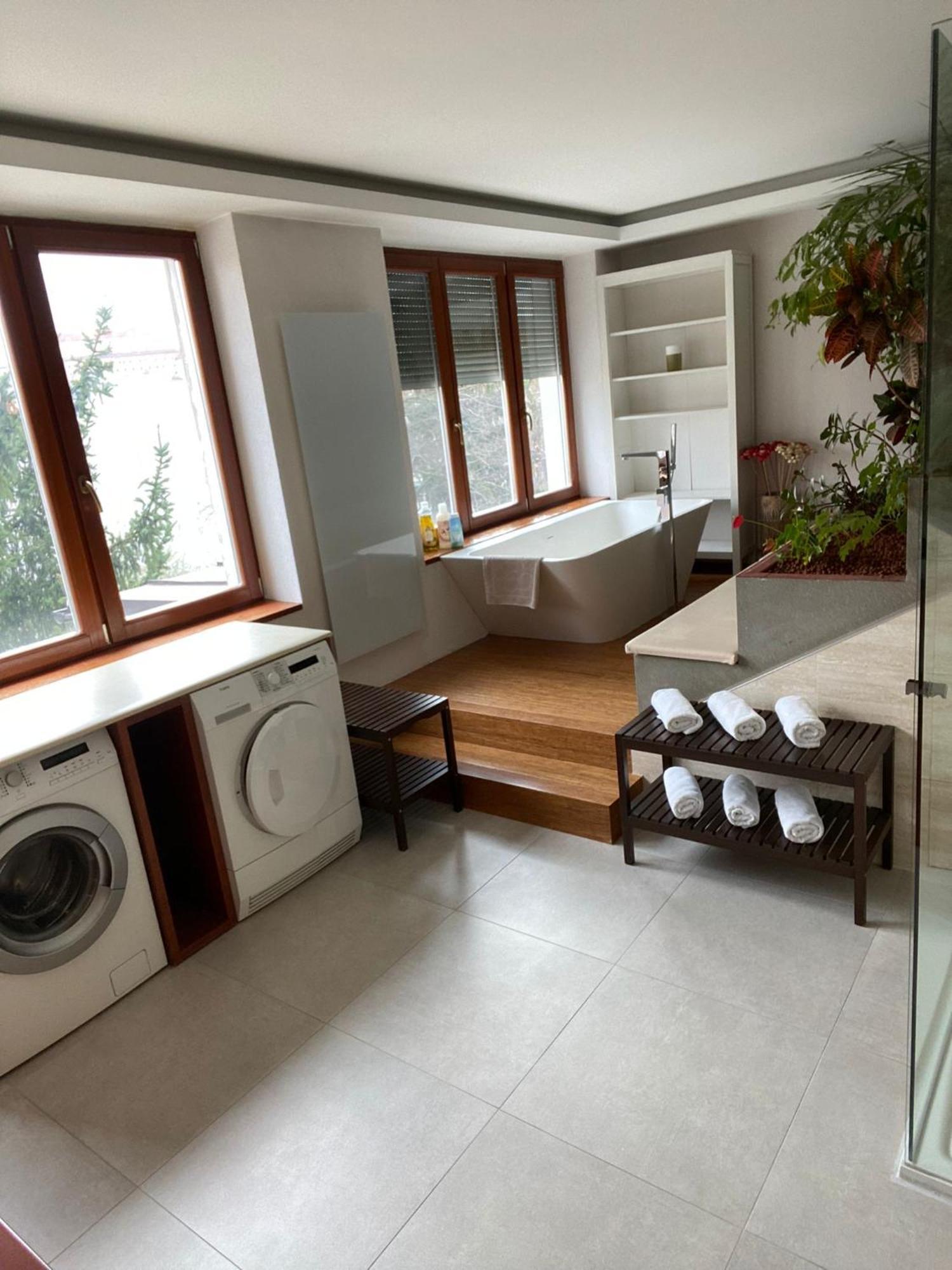 Old Town Apartment ブラチスラヴァ エクステリア 写真