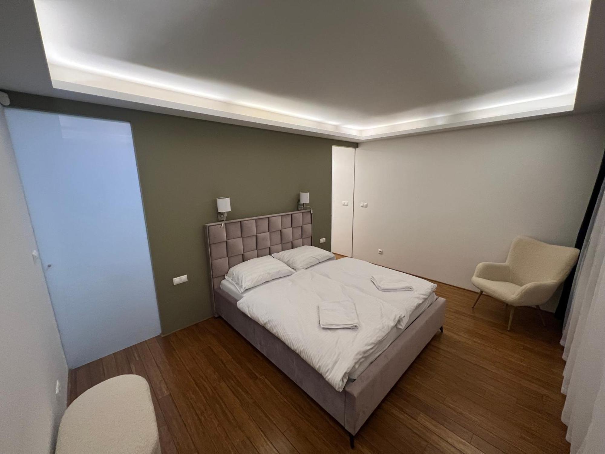 Old Town Apartment ブラチスラヴァ エクステリア 写真